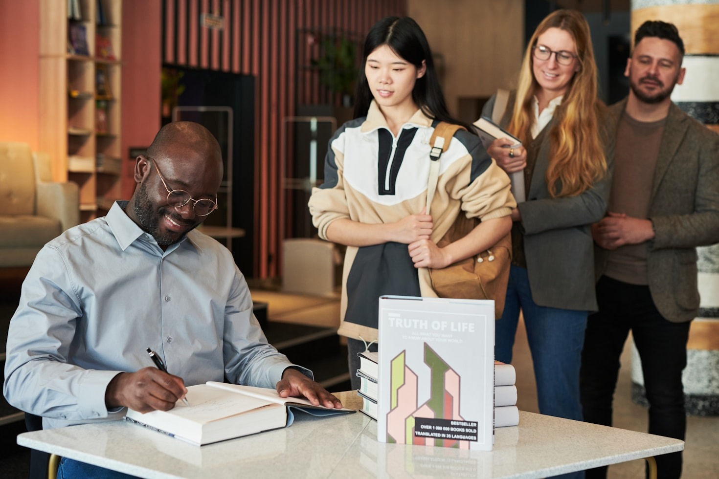 Dicas fundamentais para novos autores brasileiros